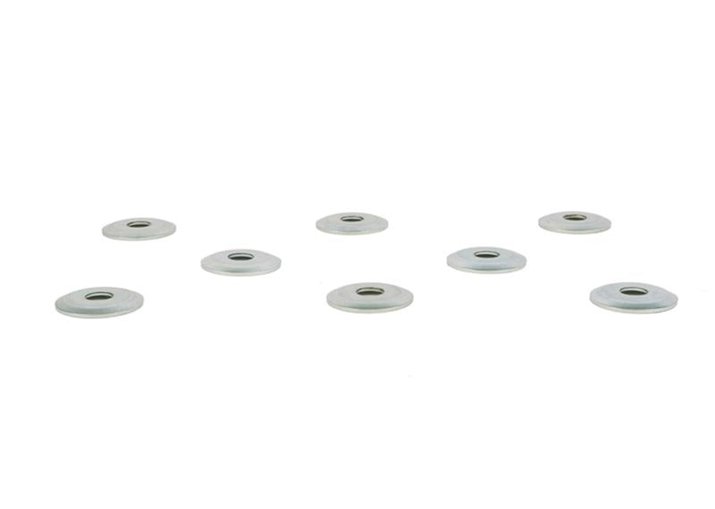Whiteline KW2 Sway Bar Link Washers Cupped Washers ONLY-NO Bushings