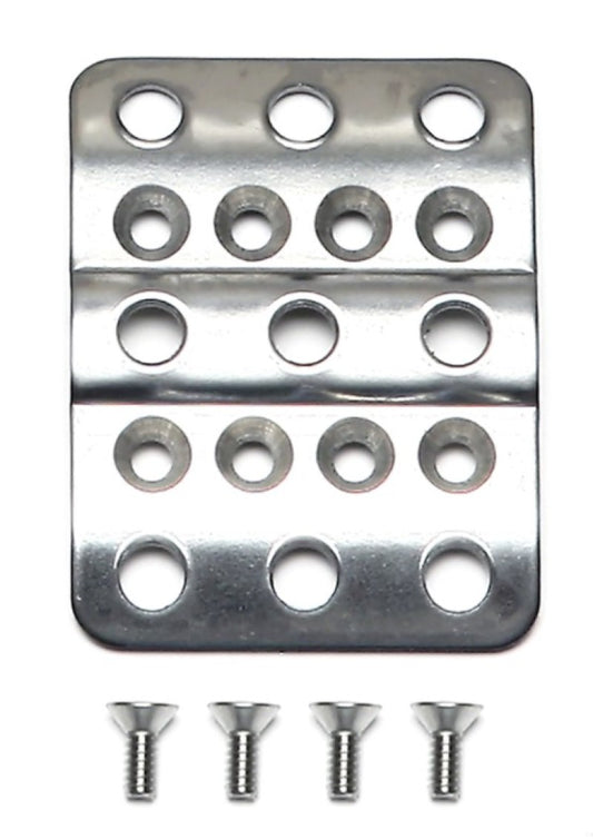 Wilwood Replacement Brake or Clutch Pedal Pad Kit - #330-14505