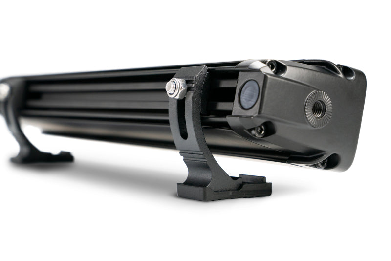 DV8 Offroad Elite Series Light Bar Mount - Large - #BESLDBKTLG