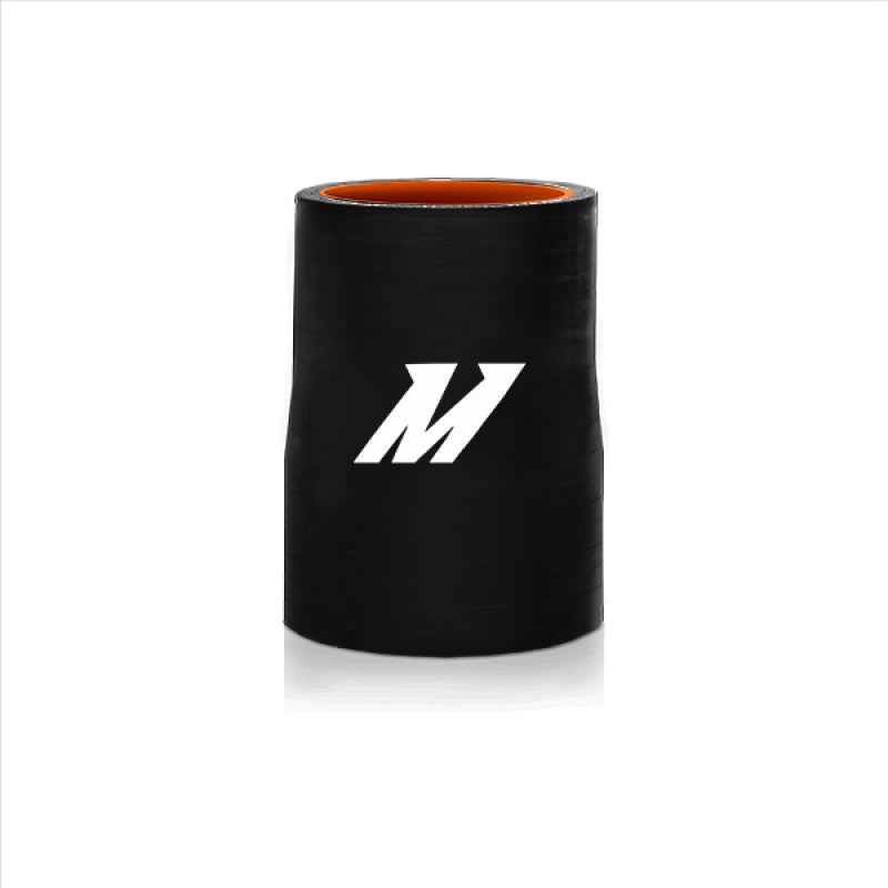 Mishimoto 1.75in to 2.0in Transition Coupler - Black - #MMCP-17520BK