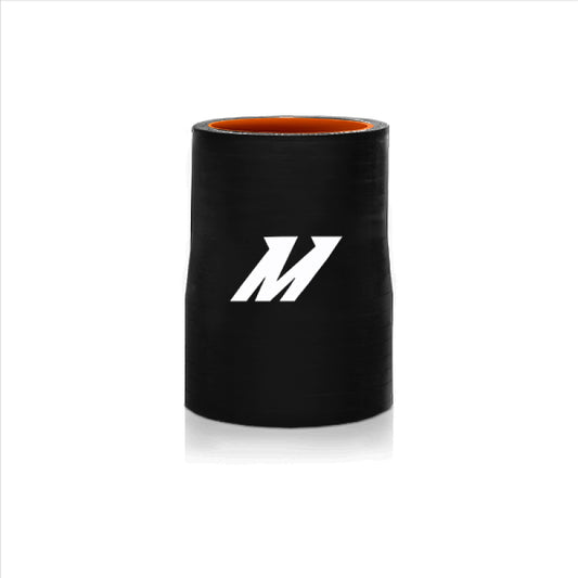 Mishimoto 1.75in to 2.0in Transition Coupler - Black - #MMCP-17520BK