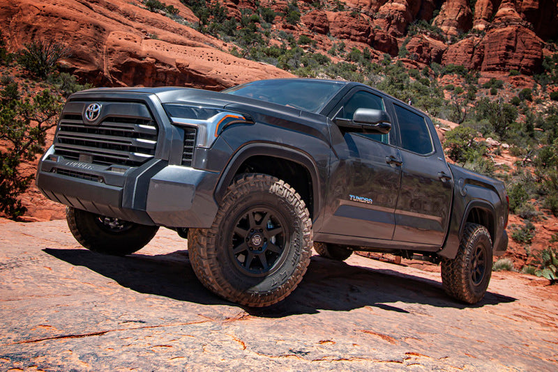 ICON 07-21 Toyota Tundra 0-2.25in Stage 2 EXP Suspension System