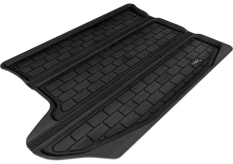 3D MAXpider Cargo Liner for 2007-2017 Jeep Compass/Patriot