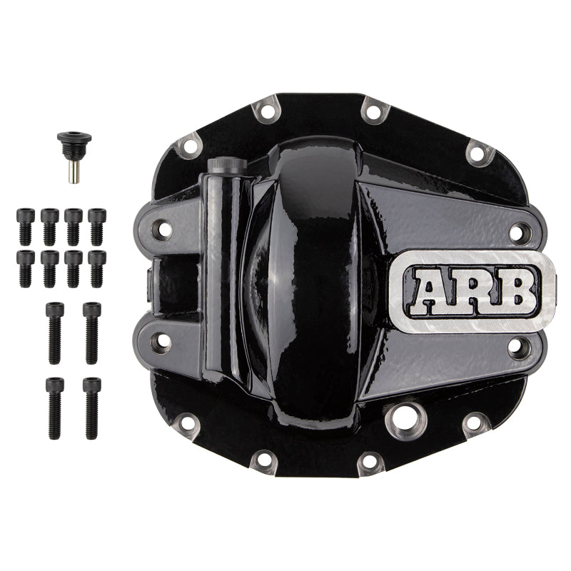 ARB Diff Case / Covers 0750011B