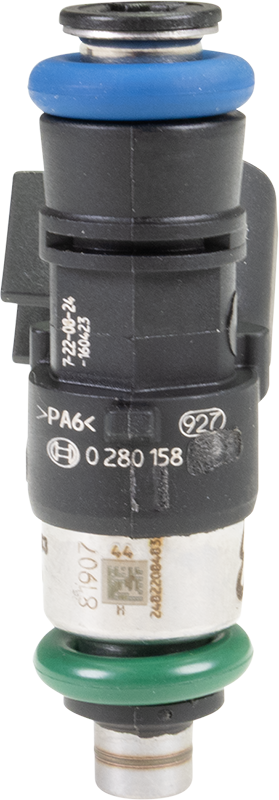 Edelbrock 3295 Precision-Flow Fuel Injector (42 lb/hr) - Set of 8