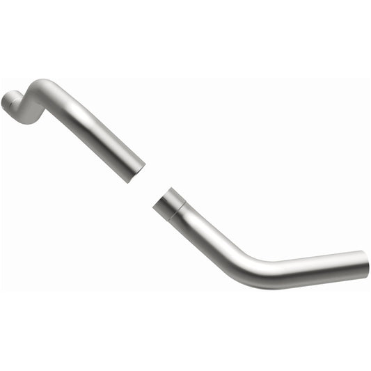 MagnaFlow 15397 Tail-Pipe 04-07 Dodge Diesel - #15397
