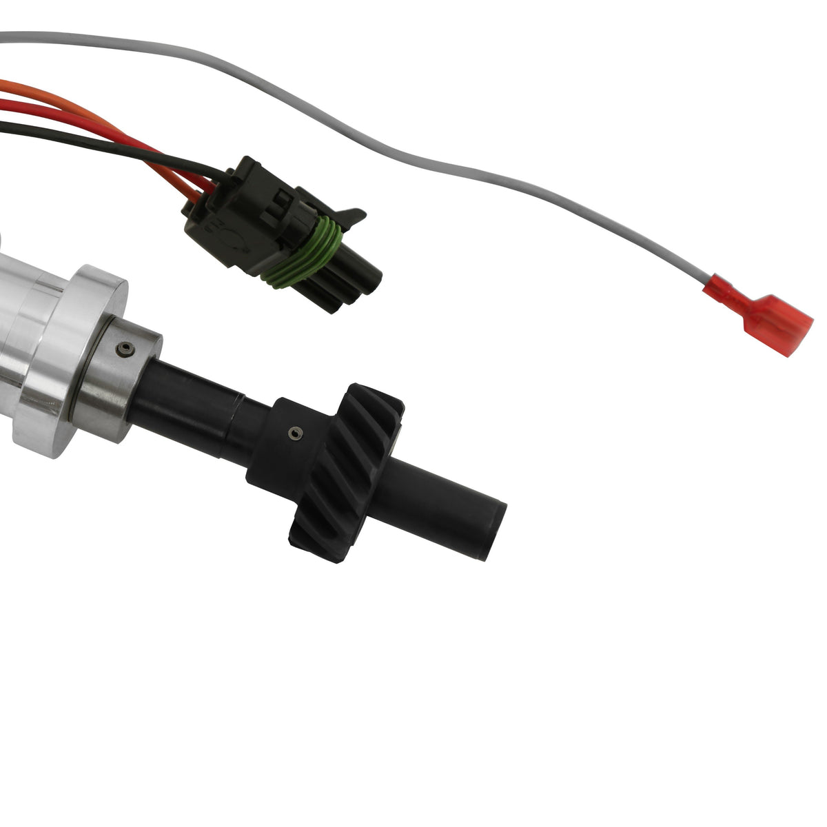 MSD 83506 for Ford 351C-460 Ready-to-Run Marine Distributor
