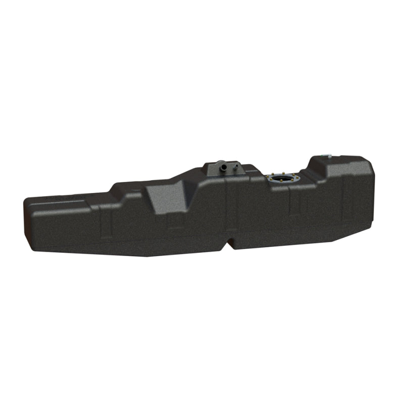 Titan Fuel Tanks 99-07 Ford F-250/F-350 PowerStroke Crew/Ext. Cab Long Bed 60 Gal. XXL Mid-Ship Tank 7020599