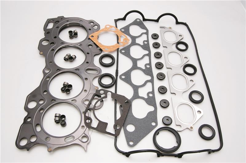 Cometic Gasket PRO2003T Top End Gasket Kit, 82mm Bore, .030 in MLS Cylinder Head Gasket for Honda B18C1