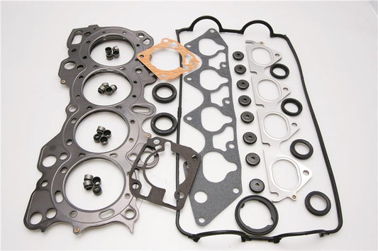 Cometic Gasket PRO2003T Top End Gasket Kit, 82mm Bore, .030 in MLS Cylinder Head Gasket for Honda B18C1