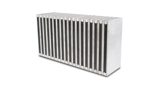 Vibrant 6in x 11.80in x 3.00in Intercooler Core