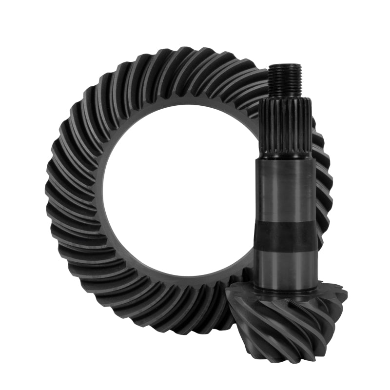 Yukon Gear & Axle YG D44JL-373 Ring & Pinion for JL with Dana 44 Rear 3.73 JL Rubicon Sport & Sahara with Posi