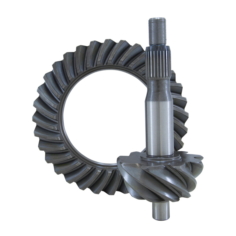 Yukon Gear & Axle ZG F8-300 USA Standard Ring & Pinion Gear Set For Ford 8in in a 3.00 Ratio