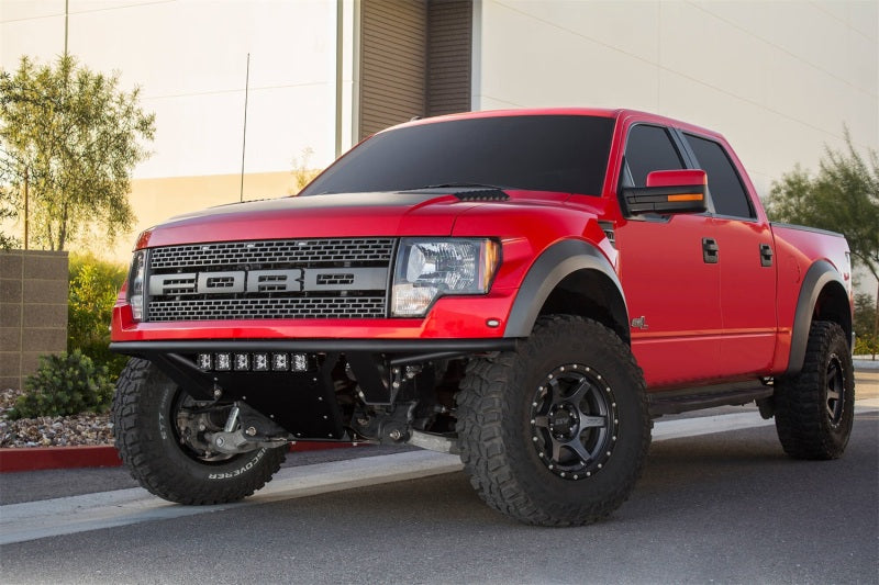 Addictive Desert Designs for 10-14 Ford F-150 Raptor ADD PRO Front Bumper