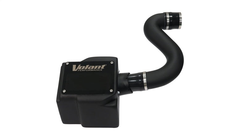 Volant 99-06 Chevrolet Silverado/Tahoe/GMC Sierra 4.3L V6 Pro5 Closed Box Air Intake System