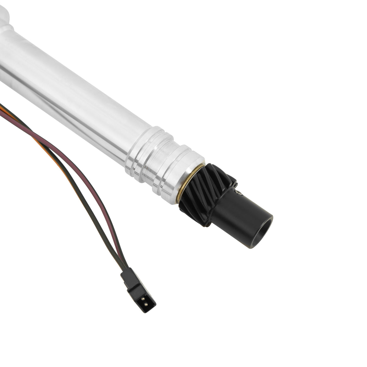 MSD 8572 for Corvette V8 Tach Drive Distributor w/Vacuum Advance