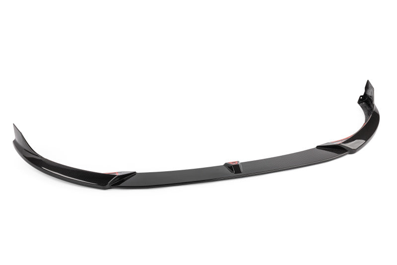 APR 22-26 Volkswagen GTI (MK8) Carbon Fiber Front Lip Spoiler