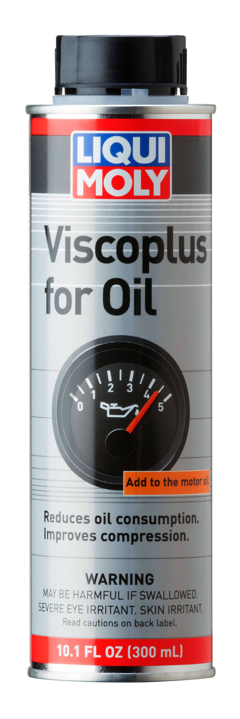 LIQUI MOLY 300mL Viscoplus For Oil (20206) - Pack of 12