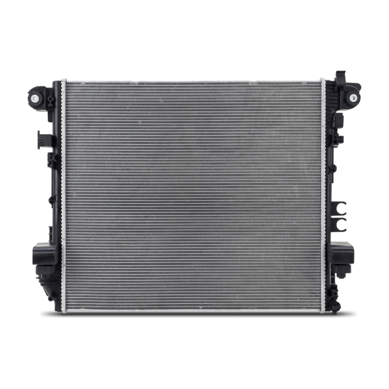 Mishimoto 2018+ Jeep Wrangler JL Replacement Radiator - #R13754