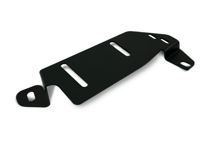 DV8 Offroad 21-22 Ford Bronco Factory Bumper Pocket Light Mount (Pair) 3in LED Pod Lights - #LBBR-05