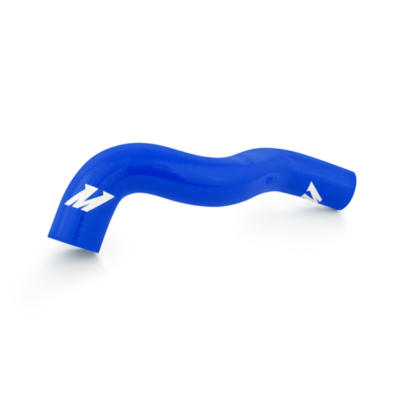 Mishimoto 05-07 Ford 6.0L Powerstroke Coolant Hose Kit (Monobeam Chassis) (Blue) - #MMHOSE-F2D-05MBL