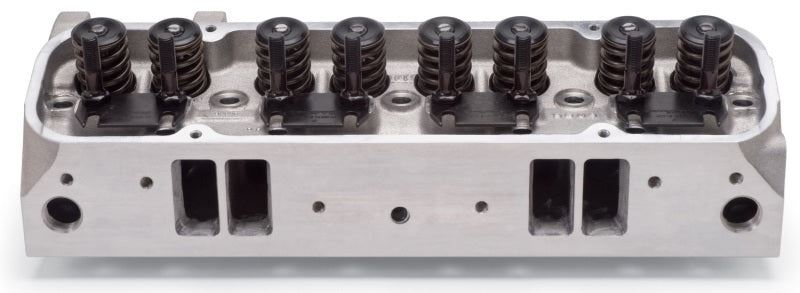 Edelbrock 60579 Single Performer Pontiac 87cc Head Competition
