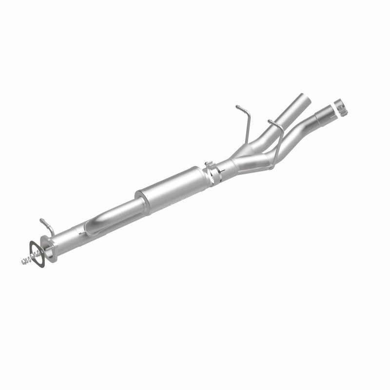 MagnaFlow 19686 25+ Ram 1500 I6 3.0L D-Fit Performance Exhaust Muffler Replacement Kit With Muffler - #19686