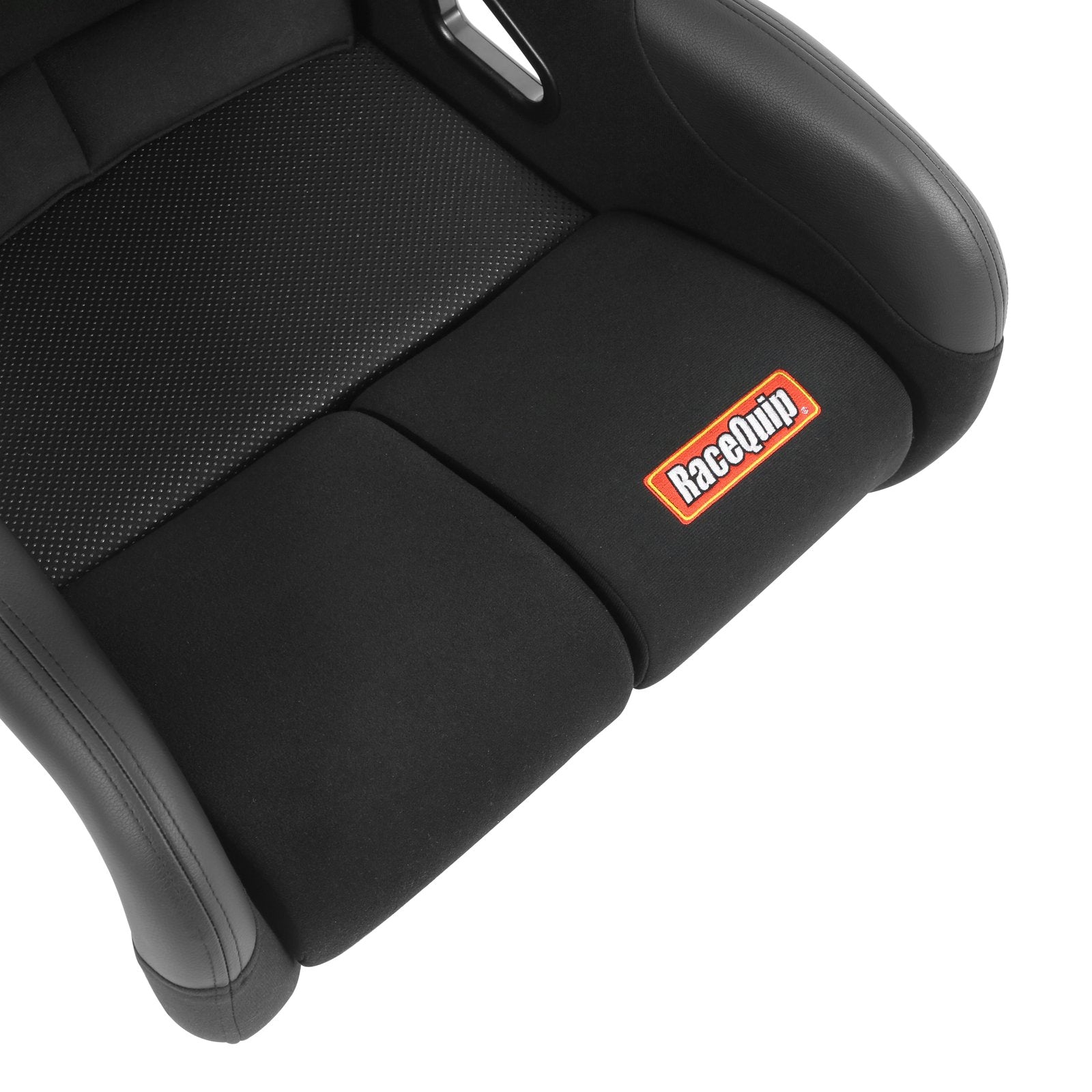 RaceQuip 96775579 FIA Racing Seat - Large