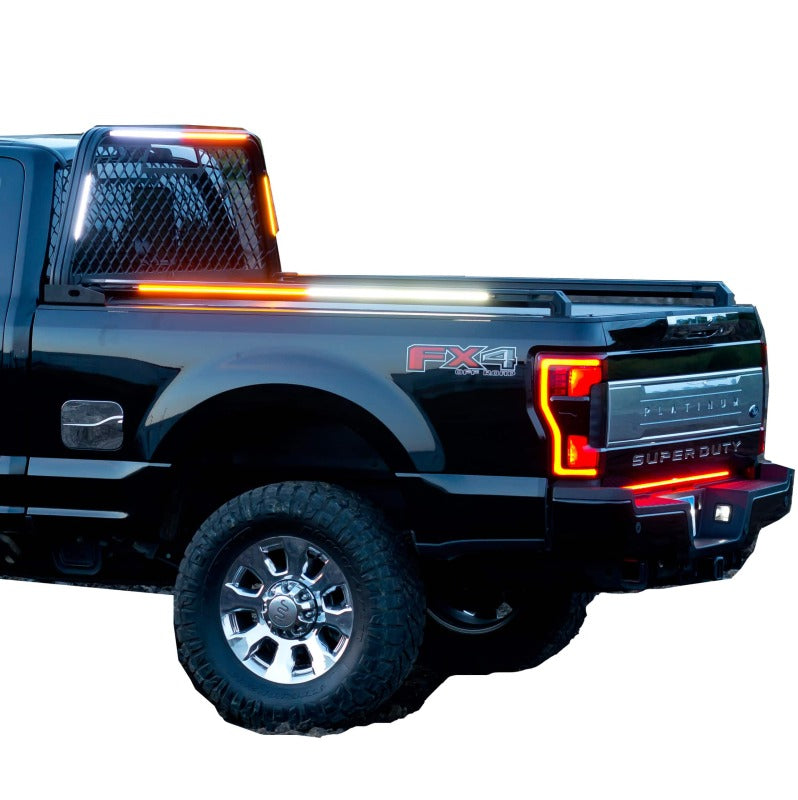 Putco for 44in Work Blade LED Light Bar (Works with Putco Boss Racks)
