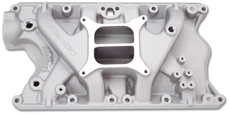 Edelbrock 2181 Performer 351W Manifold