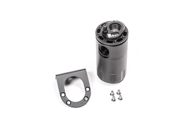Radium Catch Cans - #20-0008-FL