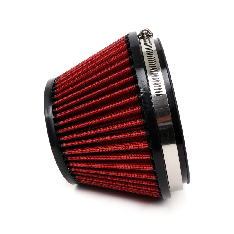 BLOX Racing Shorty Performance 5in Air Filter BXIM-00320