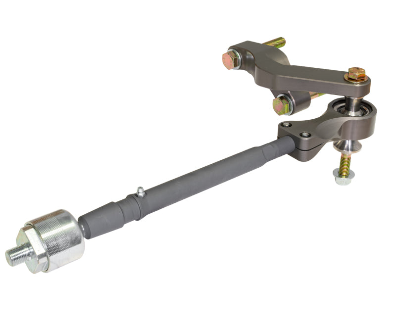 Carli Suspension CS-BRS-21 Steering Tie-Rod System for 2021-2025 Ford Bronco