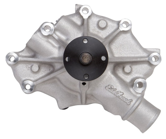 Edelbrock 8045 Water Pump High Performance Ford 1993-1997 5.0/5.8L V8 F-Series Trucks