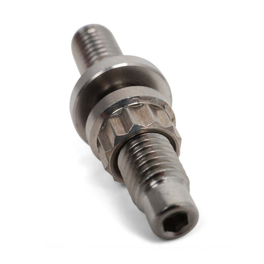 BLOX Racing SUS303 Stainless Steel Exhaust Manifold Stud Kit M8 x 1.25mm 45mm in Length - Single BXFL-00307-SP