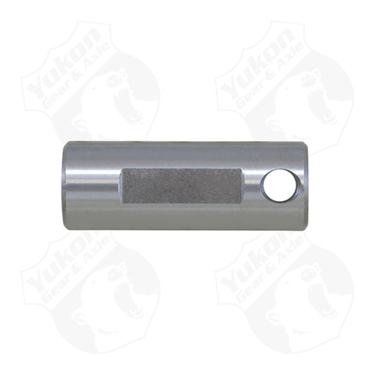 Yukon Gear & Axle YSPXP-030 Short Cross Pin Shaft without Block For 9in Ford