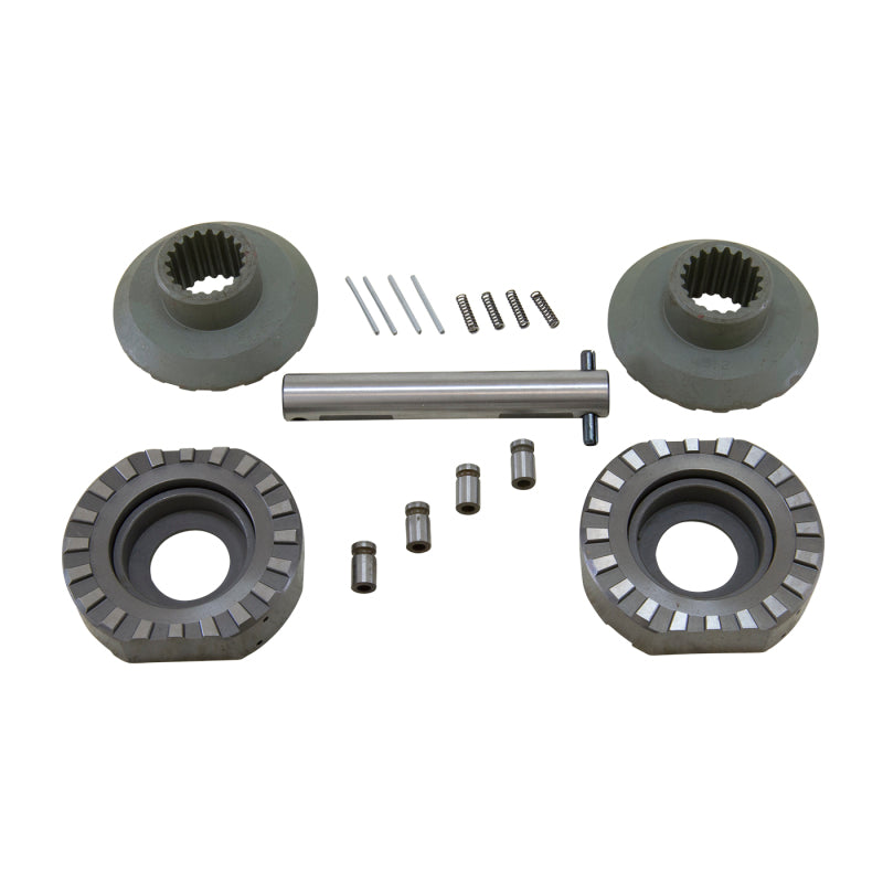 Yukon Gear & Axle SL D44-19 USA Standard Spartan Locker For Dana 44 Diff with 19 Spline Axles / Incl Heavy-Duty Cross Pin Shaft