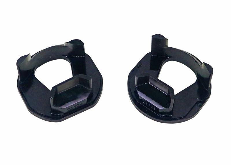 Whiteline W93523 Gearbox Mount Insert Bushing for 2002-2006 MINI Cooper