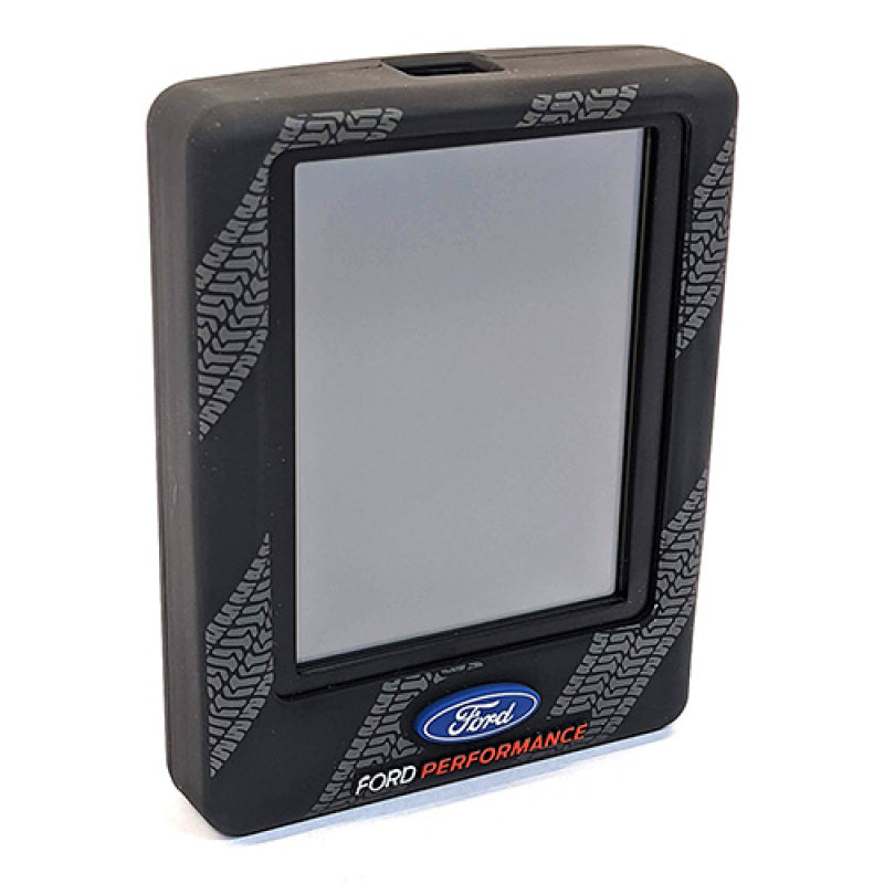 Ford Racing for 2024 F-150 3.5L EcoBoost Calibration (2024 Models Only)