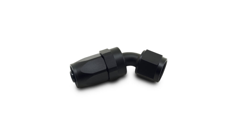 Vibrant -16AN 45 Degree Elbow Hose End Fitting