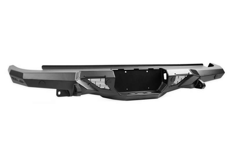 DV8 Offroad 20-23 Jeep Gladiator JT Spec Series Rear Bumper - #RBGL-09