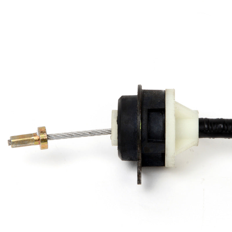 BBK Performance 3519 Adjustable Clutch Cable Replacement for 1996-2004 Ford Mustang GT 4.6L