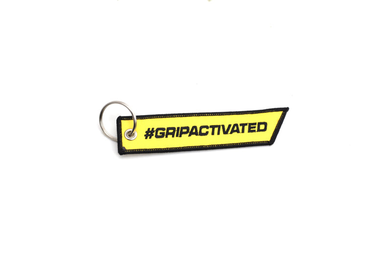Whiteline KWM072 Key Ring