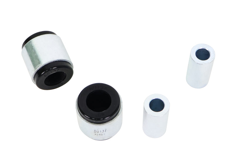 Whiteline W63667 Upper Control Arm Inner Bushing Kit for 2023-2026 Toyota Prius