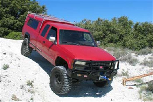 ARB Bull Bars 3462030