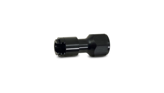 Vibrant Quick Disconnect EFI Adapter -8AN ORB x 3/8 (Push-On)