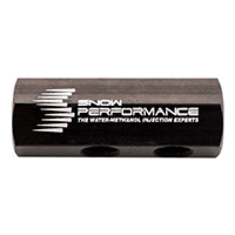 Snow Performance SNO-93104 4 Cylinder Direct Port Water Meth Distribution Block