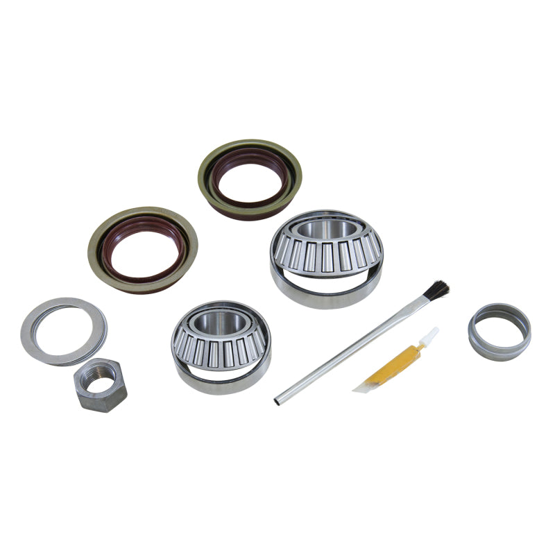 Yukon Gear & Axle ZPKD60-R USA Standard Pinion installation Kit For Dana 60 Rear