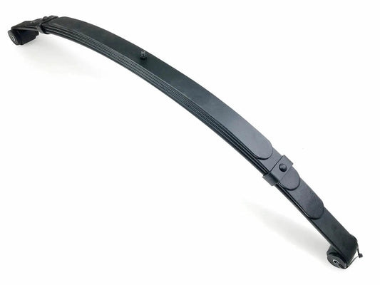 Tuff Country 48270 Front 2in EZ-Ride Leaf Springs Each for 1976-1986 Jeep CJ7