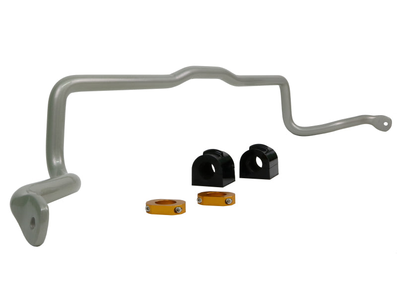 Whiteline BMF51X Front 24mm X-Heavy Duty Sway Bar for 2004-2013 Mazda 3